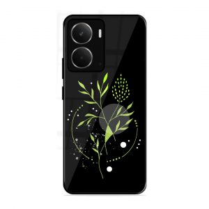The Rootless Plant Realme P35G
