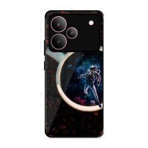 Intergalactic Travler Realme P4  Pro5G