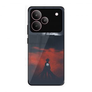 Final Boss Realme P4  Pro5G