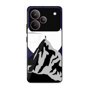 Peak Of Success Realme P4  Pro5G