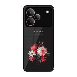 Voyager Of Happines Realme P4  Pro5G