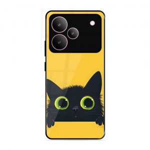 Googly Kitty Realme P4  Pro5G