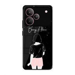 Miss Queen Realme P4  Pro5G