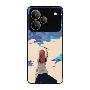 own World Realme P4  Pro5G