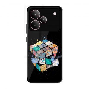 Edges Of Earth Realme P4  Pro5G