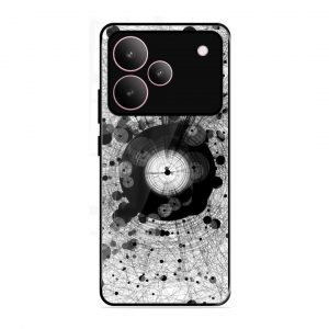 White Vision Realme P4  Pro5G