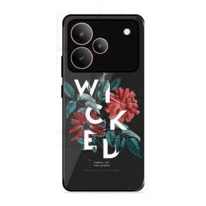 Just Wicked Realme P4  Pro5G