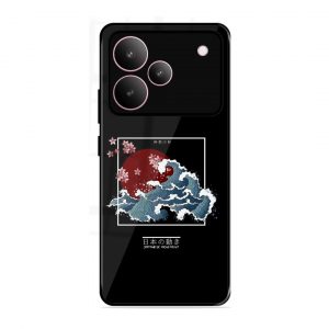 The Culture Realme P4  Pro5G