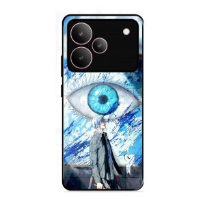 The Six Eye Realme P4  Pro5G