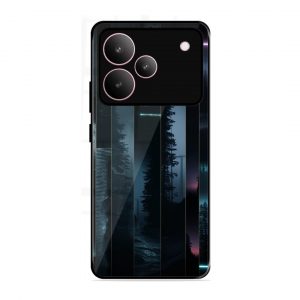 Stripped City Realme P4  Pro5G