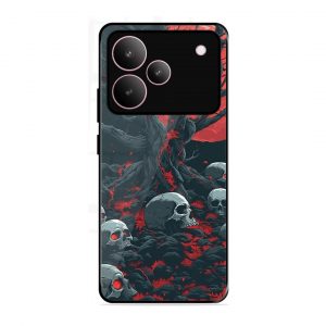 Tree Of Death Realme P4  Pro5G