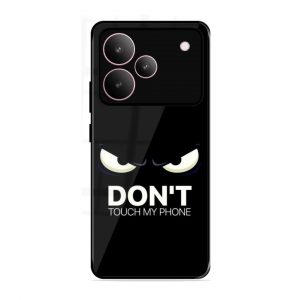 Dare To Touch Realme P4  Pro5G