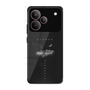 The Eternal Mountain Realme P4  Pro5G