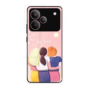 For The Besties Realme P4  Pro5G