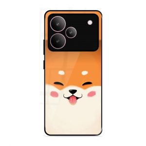 Shiba Inu Realme P4  Pro5G