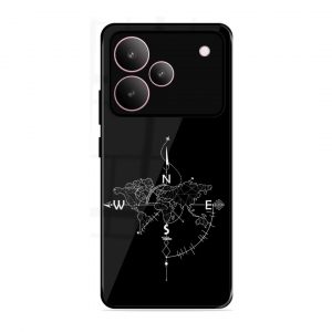 The Sailer's Direction Realme P4  Pro5G