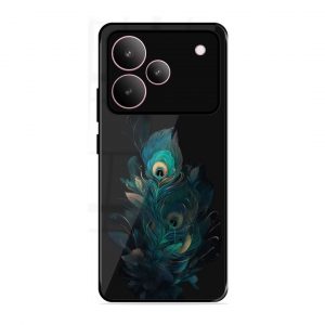 The Feather Of Life Realme P4  Pro5G