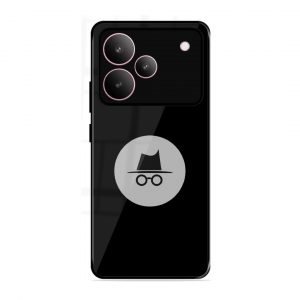 Incognito Mode Realme P4  Pro5G