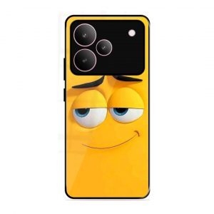 The Simp Guy Realme P4  Pro5G