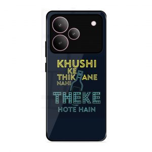 Be Happy Realme P4  Pro5G