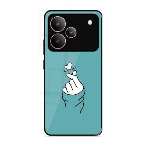 The Korean Heart Realme P4  Pro5G