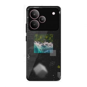 Void Nature Realme P4  Pro5G