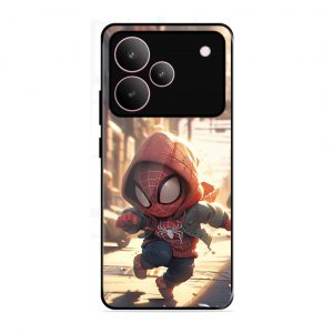 The Little Spidy Realme P4  Pro5G