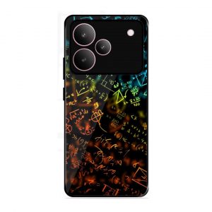 Physics Is Fun Realme P4  Pro5G