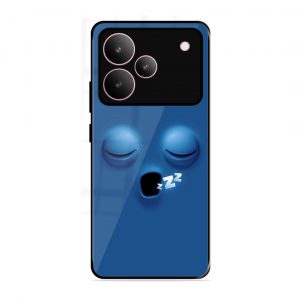 The Sleepy Buddy Realme P4  Pro5G