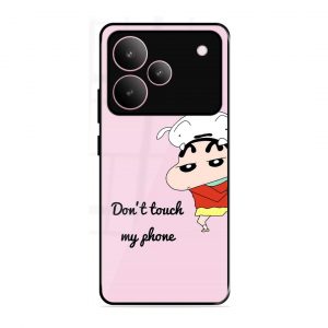 Don't Dare Realme P4  Pro5G