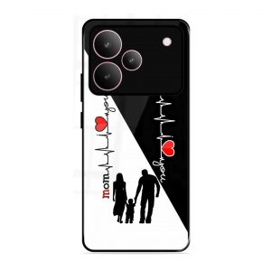 Mom & Dad Realme P4  Pro5G