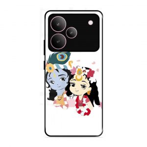Shree Radha Krishna Realme P4  Pro5G