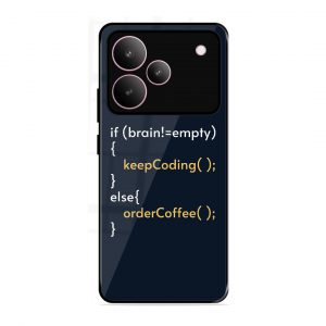 Coding Life Realme P4  Pro5G