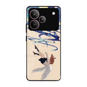 Pleased In Own World Realme P4  Pro5G