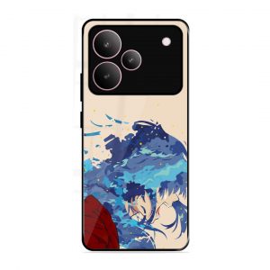 Flustration Realme P4  Pro5G