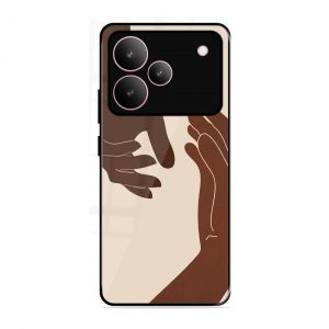 Aly Realme P4  Pro5G