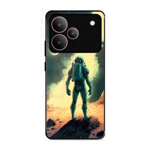 Way To Home Realme P45G