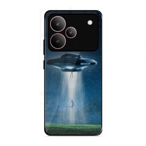 Up In Sky Realme P45G