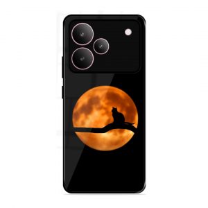 Devil's Moon Realme P45G