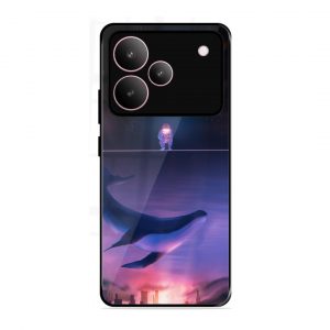 Peak Of Dream Realme P45G