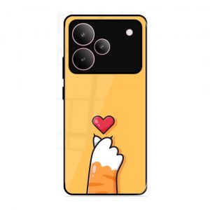 Kitty Love Realme P45G