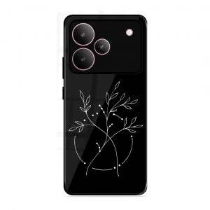 The Wire Flower Realme P45G