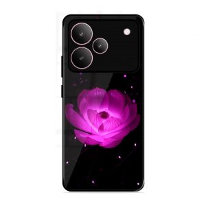 Devil's Rose Realme P45G