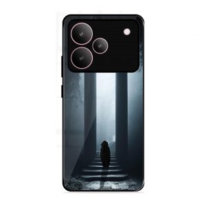 Way To Haven Realme P45G