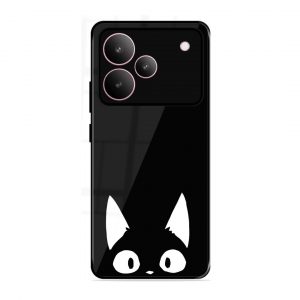 The Kitty Realme P45G
