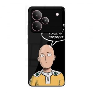 Finally Worthy Opponent Realme P45G