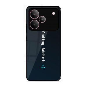 Coding Addict Realme P45G