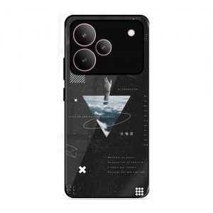 Galactic Void Realme P45G