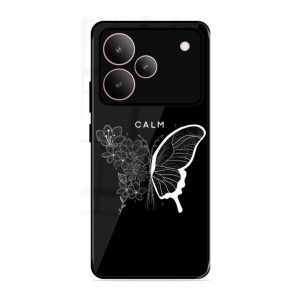 Creature Of Calmness Realme P45G