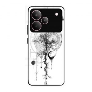 Avarice Of Life Realme P45G